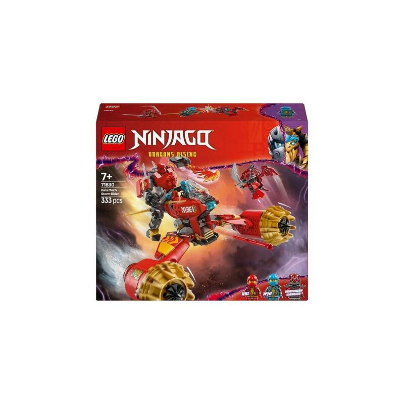 lego-71830-ninjago-kai-s-storm-rider-mech-71830