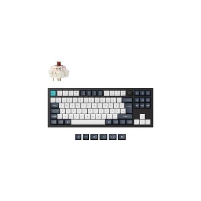 keychron-q3-max-teclado-para-juegos-negromulticolor-diseno-de-gateron-jupiter-brown-intercambiable-en-caliente-marco-de-aluminio