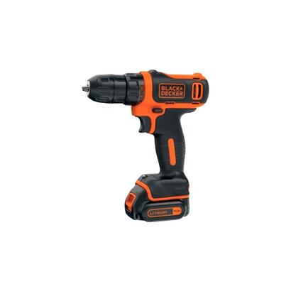 taladro-atornillador-inalambrico-blackdecker-bdodd12ka-108-voltios-negronaranja-bateria-li-ion-15-ah-maletin-bdodd12ka-de