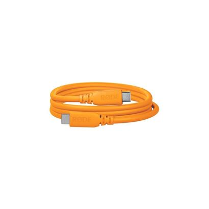 rode-microphones-cable-usb-32-gen1-sc27-o-naranja-conector-usb-c-conector-usb-c-naranja-2-metros-pd-sc27-o