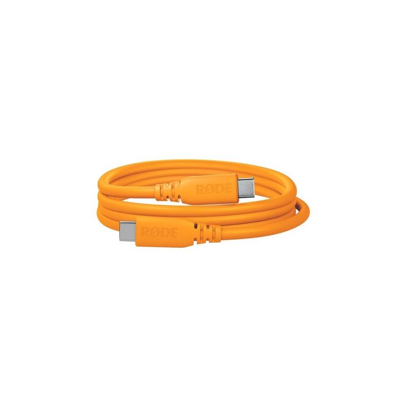 rode-microphones-cable-usb-32-gen1-sc27-o-naranja-conector-usb-c-conector-usb-c-naranja-2-metros-pd-sc27-o