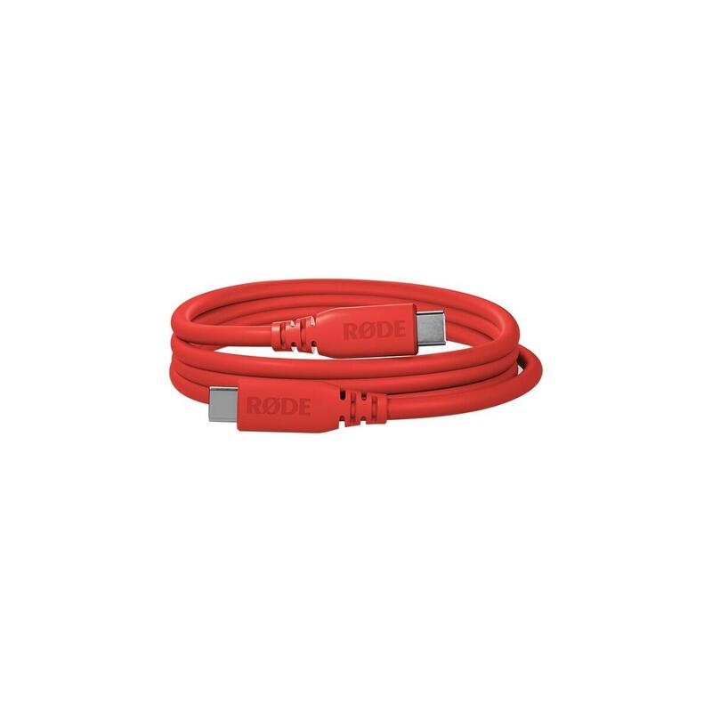 rode-microphones-cable-usb-32-gen1-sc27-r-rojo-conector-usb-c-conector-usb-c-rojo-2-metros-pd-sc27-r