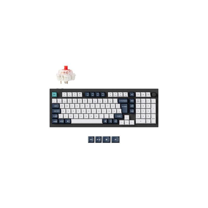 keychron-q5-max-teclado-de-juego-negromulticolor-de-layout-gateron-jupiter-rojo-envasado-en-caliente-marco-de-aluminio-rgb-q5m-m