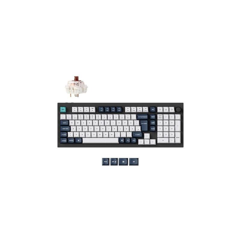 keychron-q5-max-negromehrfarbig-de-layout-gateron-jupiter-brown-hot-swap-aluminiumrahmen-rgb-q5m-m3-de