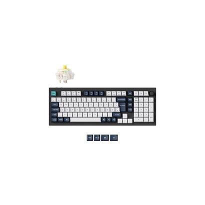 keychron-q5-max-teclado-de-juego-negromulticolor-de-layout-gateron-jupiter-banana-intervaloracion-caliente-marco-de-aluminio-rgb