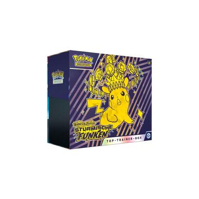amigo-pokemon-tcg-karmesin-purpur-stormy-spark-top-coach-box-tarjetas-colectivas-multicolores-45956