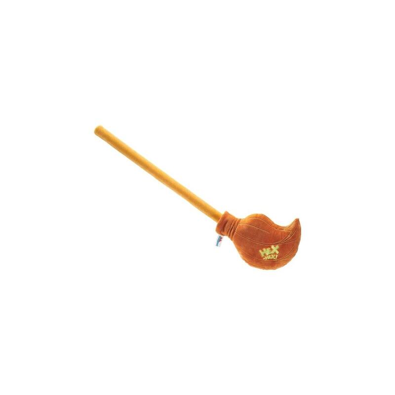 schmidt-games-bibi-blocksberg-figura-de-felpa-de-las-gachas-de-papa-juguete-tierno-42281