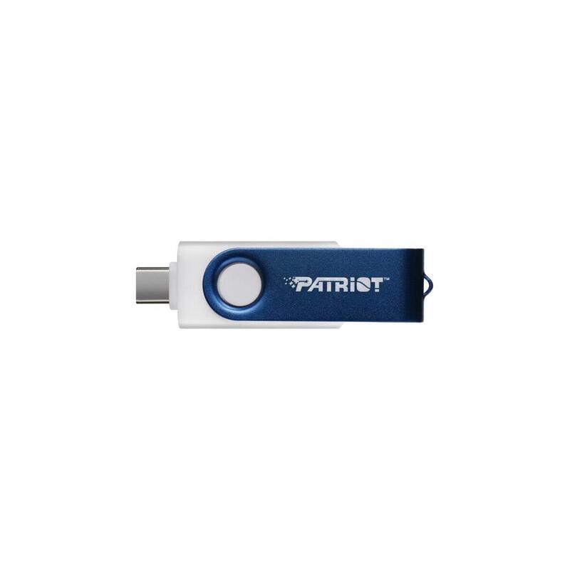 memoria-usb-patriot-xporter-x550-128gb-azulblanco-usb-a-y-usb-c-32-gen-1-ps128gx550aad