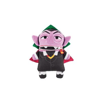 schmidt-games-sesamstrasse-sorgesser-graf-number-cuddly-toy-26-cm-42556