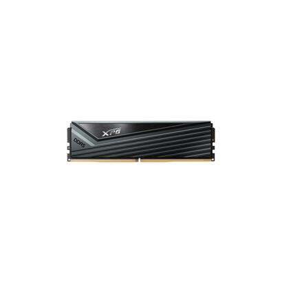memoria-adata-16-gb-ddr5-6000-1x-16-gb-ram-gris-ax5u6000c3016g-ccagy-xpg-caster-intel-xmp-ax5u6000c3016g-ccagy