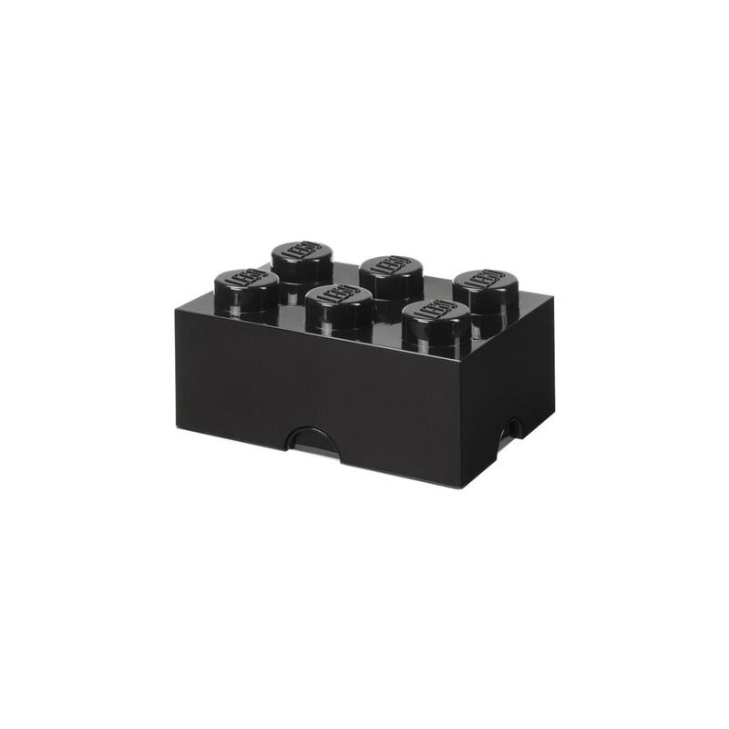room-copenhagen-lego-storage-brick-6-caja-de-almacenamiento-negra-40000803