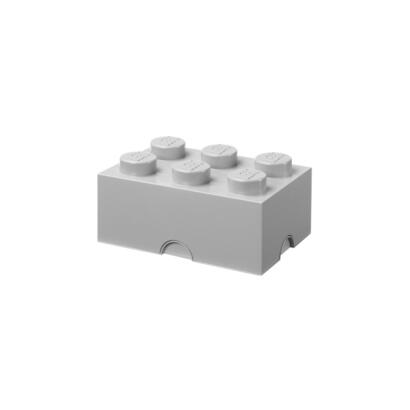 room-copenhagen-lego-storage-brick-6-caja-de-almacenamiento-gris-40000805