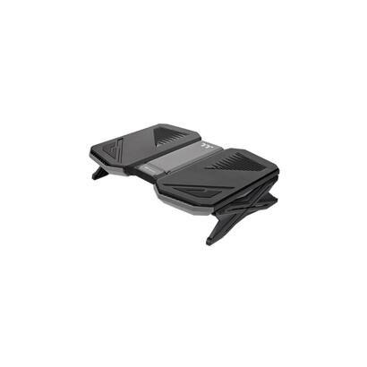 thermaltake-massive-air-soporte-para-portatil-negrogris-cl-n022-pl00bl-a