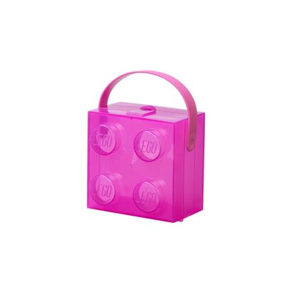 room-copenhagen-caja-lego-con-asa-caja-de-almacenamiento-violetatransparente-40240009