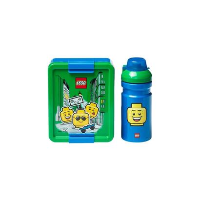 room-copenhagen-juego-de-lonchera-lego-iconic-boy-azul-y-verde-azulverde-2-piezas-con-botella-para-beber-40581724