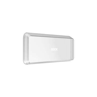 video-de-los-microfonos-rode-rodecover-capucha-protectora-transparente-rcvcover