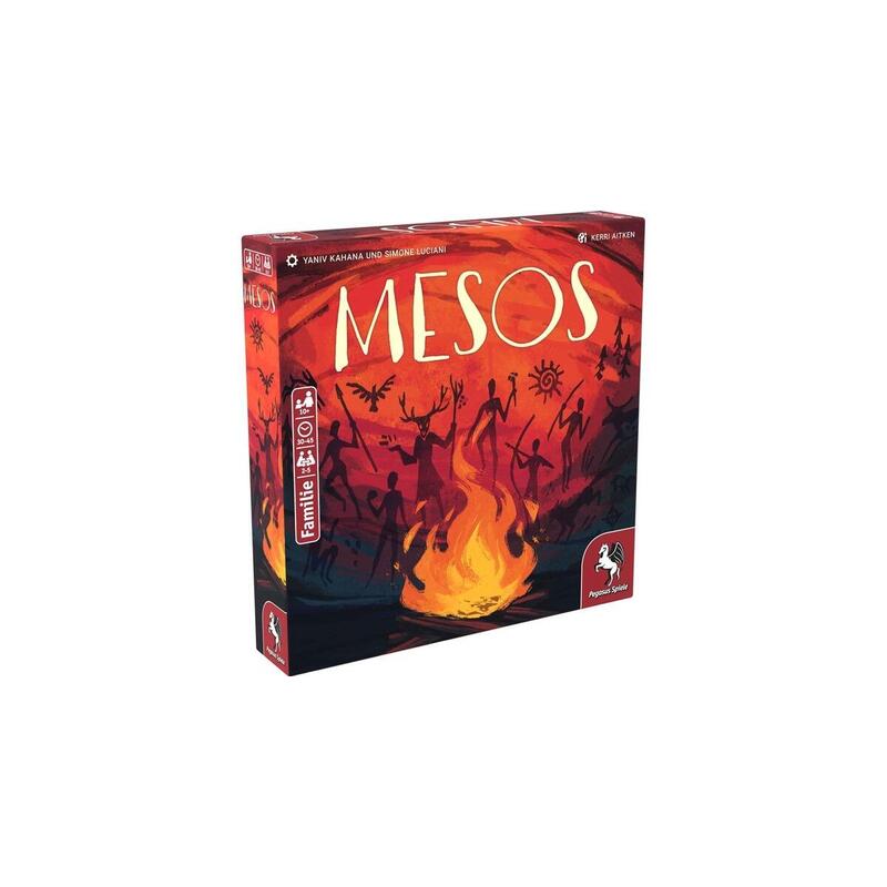 pegasus-51888g-juego-de-mesa
