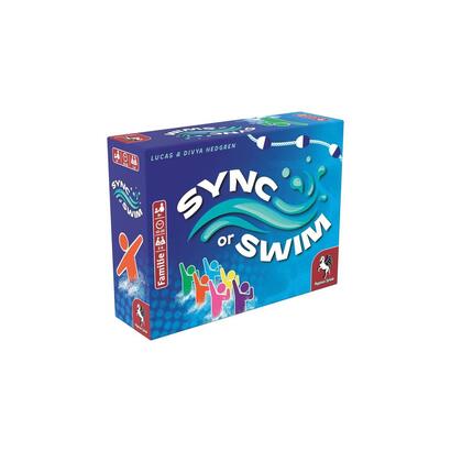 pegasus-sync-o-swim-juego-de-mesa-18702g