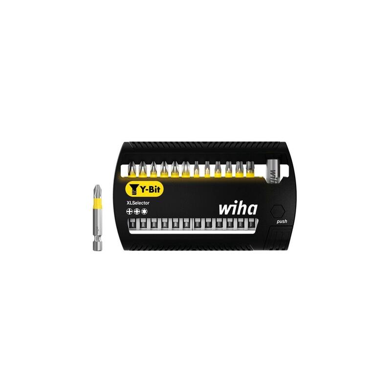 juego-de-puntas-wiha-xlselector-y-bit-50mm-13-piezas-negroamarillo-ph-pz-tx-41834