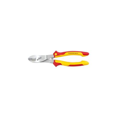wiha-cortacables-professional-electric-210mm-alicates-de-corte-rojoamarillo-con-resorte-de-apertura-que-se-puede-encenderapagar-