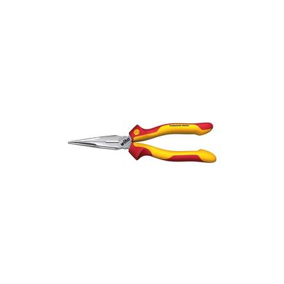 wiha-alicates-de-punta-fina-professional-electricos-alicates-de-agarre-rojoamarillo-con-cuchillas-laterales-forma-recta-27423