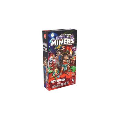 pegasus-imperial-miners-aztecas-y-sonderlings-expansion-del-juego-de-mesa-57522g