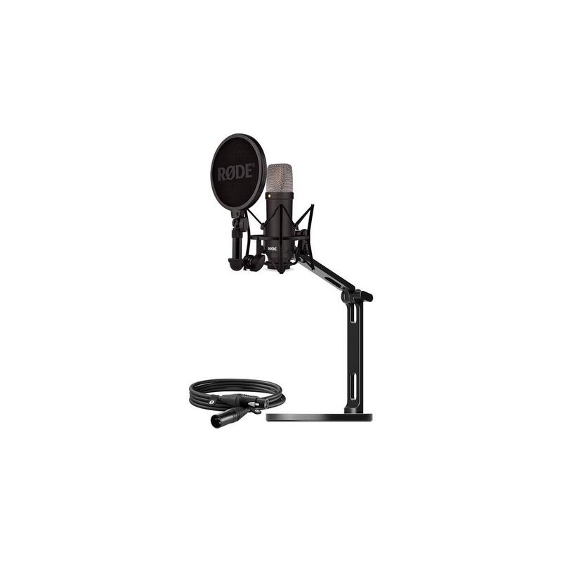 rode-microfono-nt1-signature-cable-xlr-brazo-de-estudio-de-escritorio-microfono-negro-paquete-buroint1bk