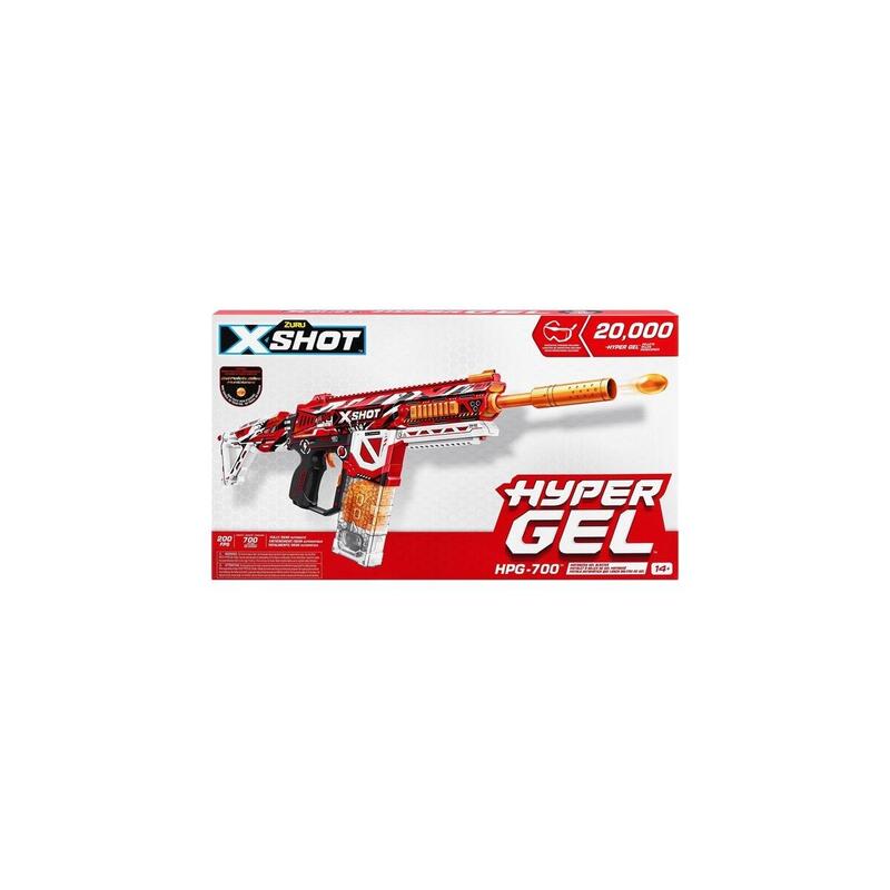 zuru-xshot-hyper-gel-blaster-hpg-700-incluyendo-3500-bolas-de-gel-36620
