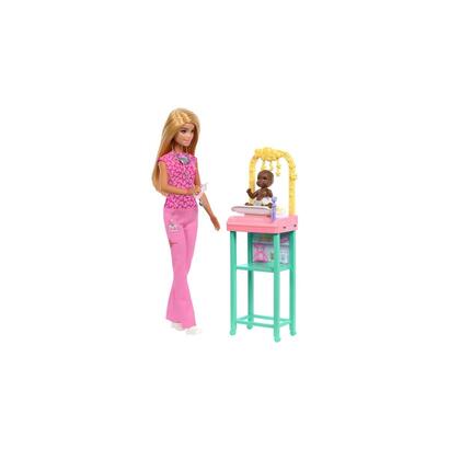 muneca-barbie-deluxe-careers-pediatra-playset-jcr72