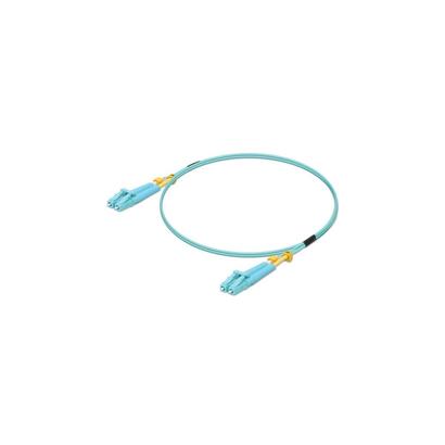 cable-de-fibra-optica-ubiquiti-10-gbps-om3-duplex-lc-turquesa-2-metros-uacc-ofc-mm-2m