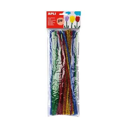 pack-de-5-unidades-apli-pack-de-50-limpiapipas-o-6-mm-x-300-mm-colores-surtidos