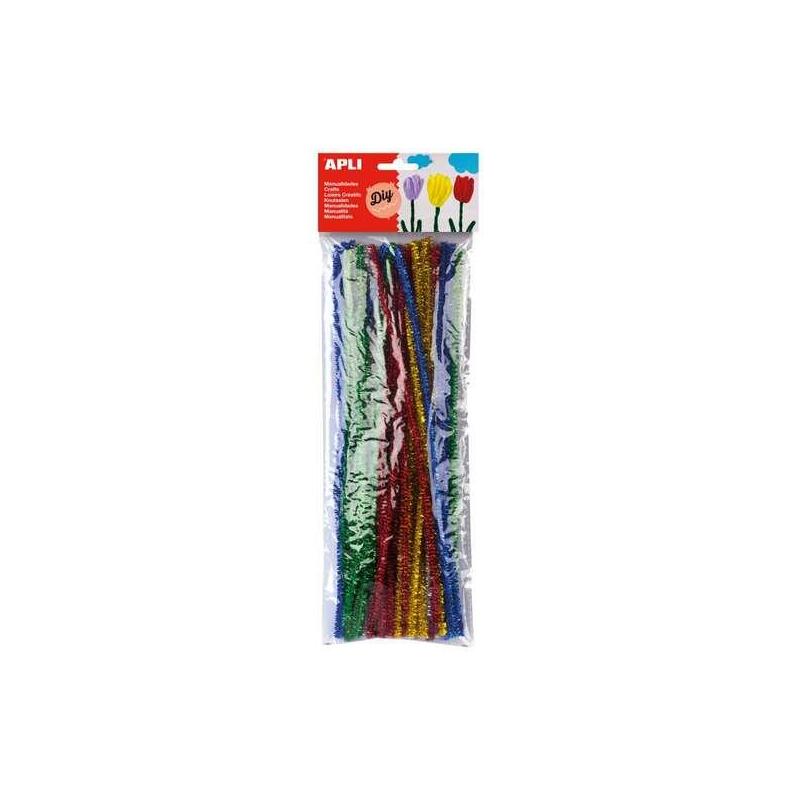 pack-de-5-unidades-apli-pack-de-50-limpiapipas-o-6-mm-x-300-mm-colores-surtidos