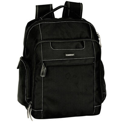 mochila-ordenador-perona-business-36cm-negro