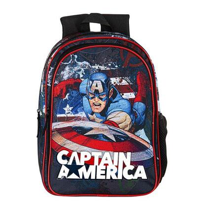 mochila-capitan-america-marvel-39-cm