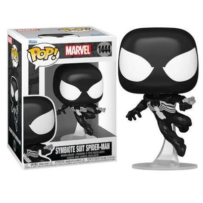funko-pop-spider-man-de-negro-1444-marvel-889698837491
