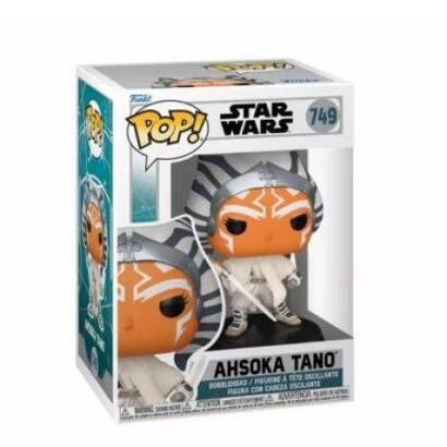 funko-pop-ahsoka-tano-749-star-wars-889698837606