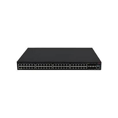 h3c-s5570s-28s-ei-l3-ethernet-switch-with-24101001000base-t-ports-and-41g10g-base-x-sfp-plus-ports-without-power-supplies