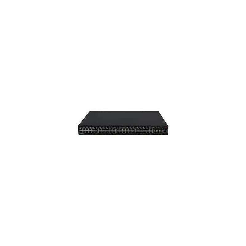 h3c-s5570s-28s-ei-l3-ethernet-switch-with-24101001000base-t-ports-and-41g10g-base-x-sfp-plus-ports-without-power-supplies