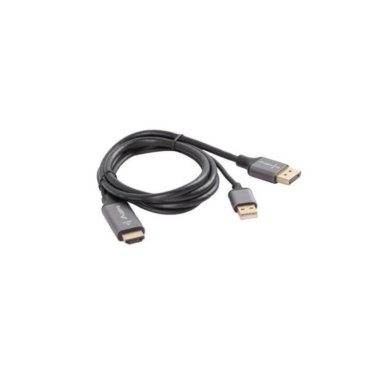 cable-hdmim-displayportm-1m-4k-czarny