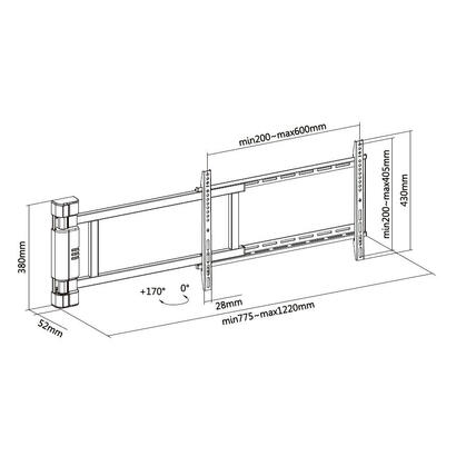 equip-soporte-de-pared-oscilante-motorizado-para-tv-de-32-75