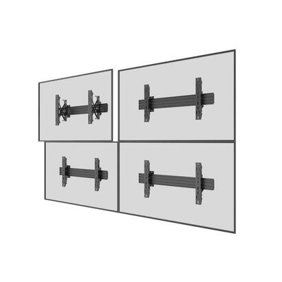 equip-soporte-de-pared-profesional-para-tv-de-32-65-inclinable-gestion-de-cables-peso-max-30kg-vesa-600x400mm