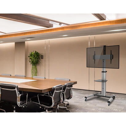 soporte-pantalla-de-suelo-con-ruedas-equip-para-pantalla-de-37-70-fijo-rotacion-90-de-aluminio-max-vesa-600x400-hasta-50kg