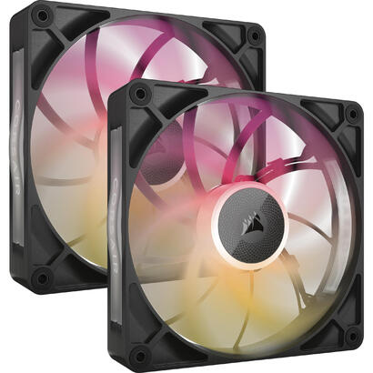 ventilador-case-acc-corsair-fan-icue-link-rx140-rgbmax-2x14bk