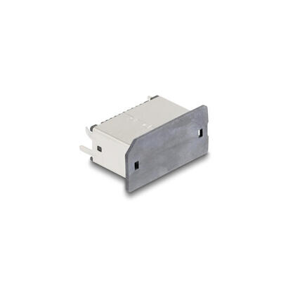 usb-typ-e-key-a-20-pin-buchse-vertikal-zur-smt-lotmontage