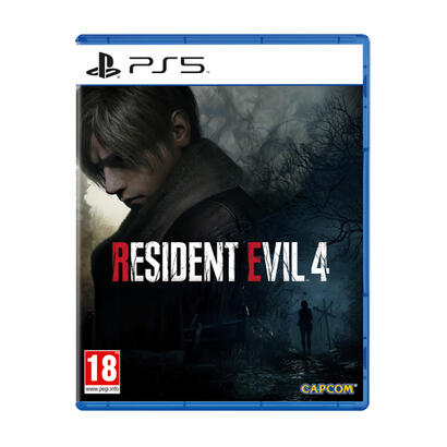 juego-resident-evil-4-remake-playstation-5