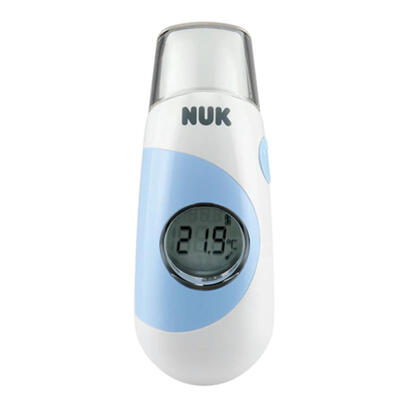 nuk-10256380-termometro-digital-termometro-con-sensor-remoto-azul-blanco-universal-botones