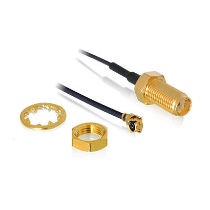 delock-hf-cable-i-pex-sma-m-h-035m