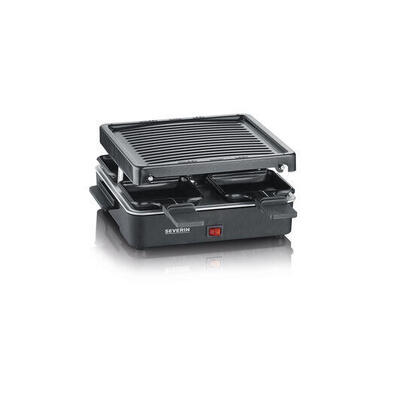 severin-mini-raclette-con-parrilla-antiadherente-de-21-x-21-cm-600-w-dimensiones-26-x-225-x-11-cm-negro-rg-2370