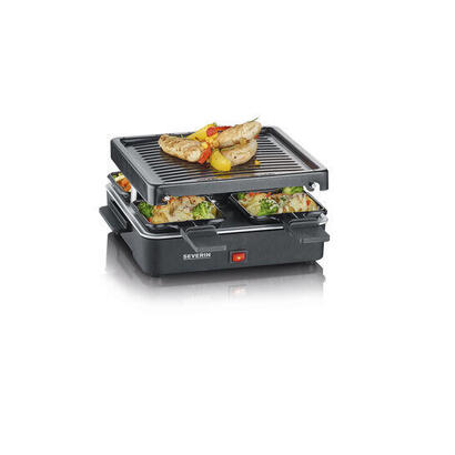 severin-mini-raclette-con-parrilla-antiadherente-de-21-x-21-cm-600-w-dimensiones-26-x-225-x-11-cm-negro-rg-2370