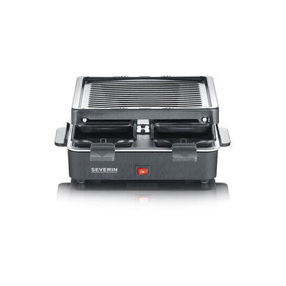 severin-mini-raclette-con-parrilla-antiadherente-de-21-x-21-cm-600-w-dimensiones-26-x-225-x-11-cm-negro-rg-2370
